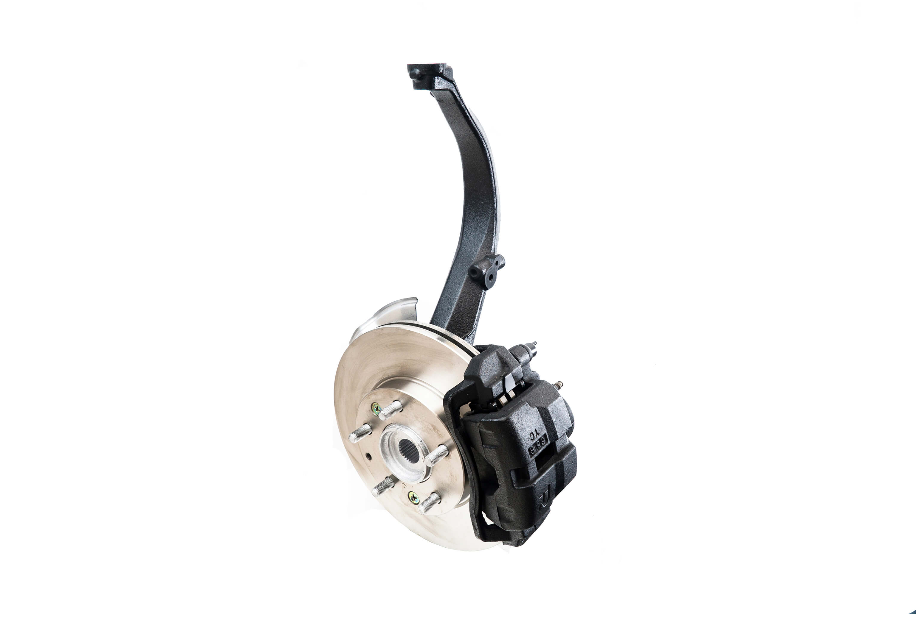 The Bendix brake system guide An intro to Bendix disc brake function