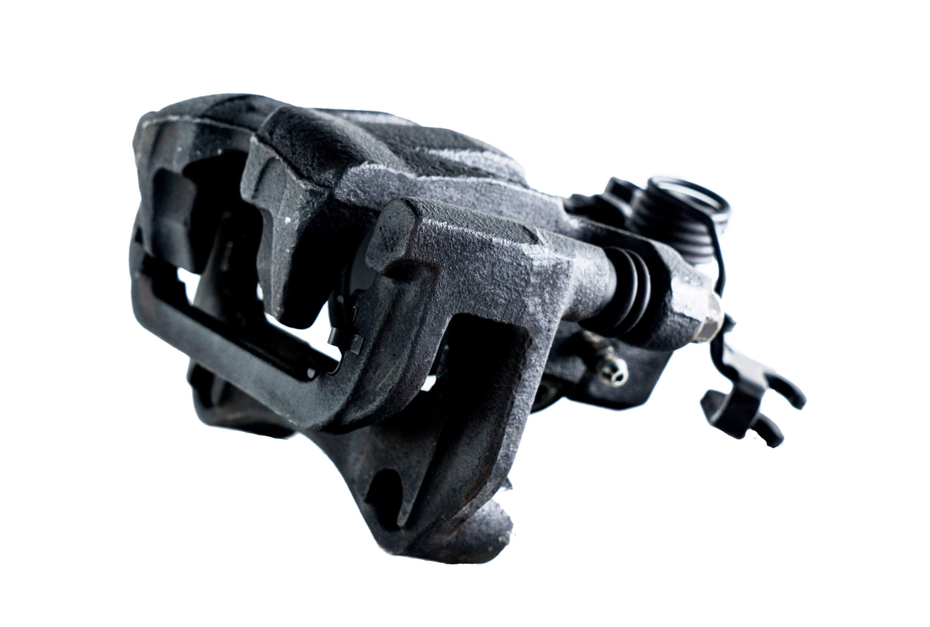The Bendix brake system guide An intro to Bendix disc brake function