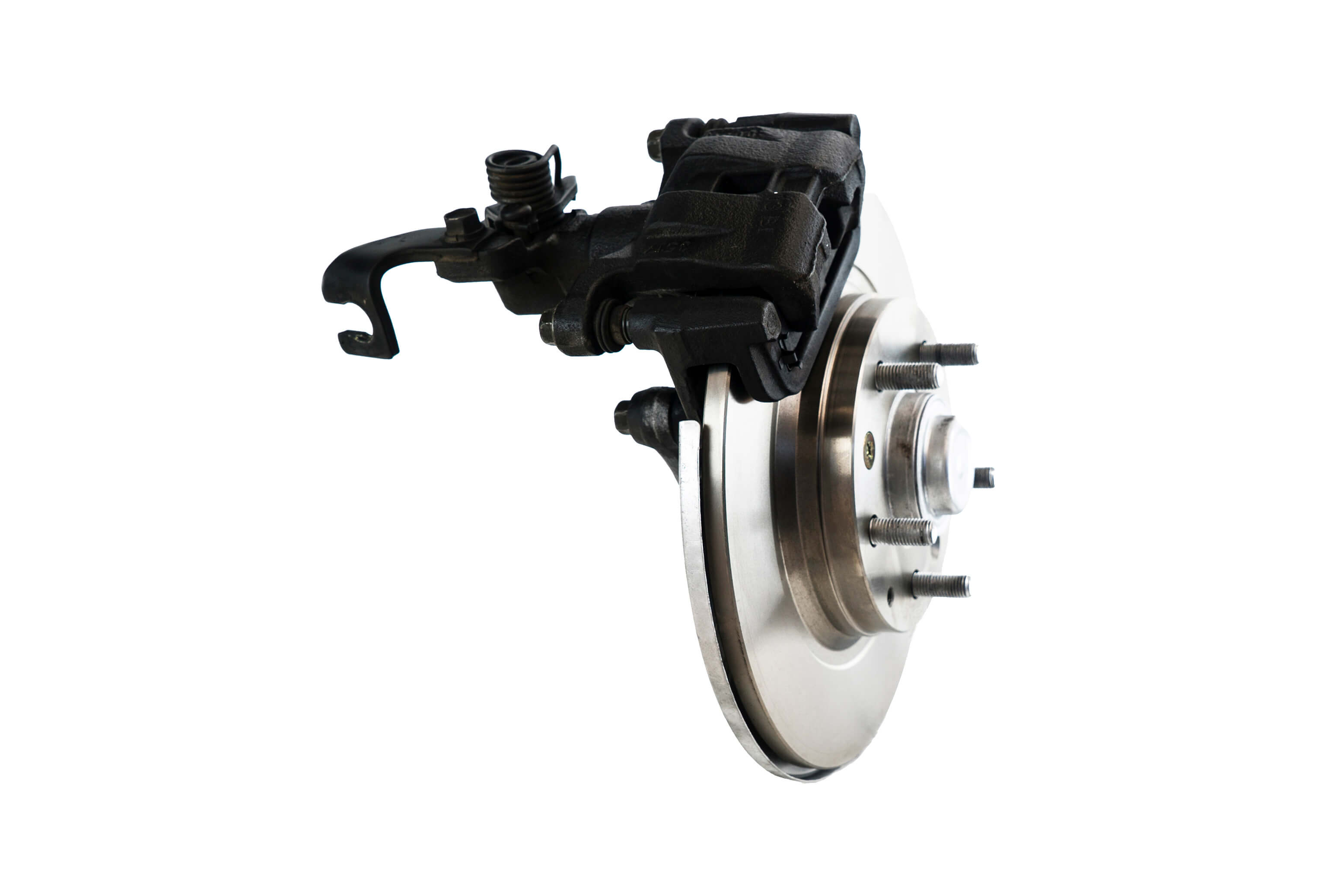 The Bendix brake system guide An intro to Bendix disc brake function